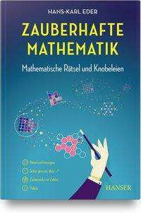 Zauberhafte Mathematik - Eder - Bücher -  - 9783446465954 - 7. September 2020