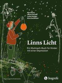 Cover for Rzany · Linns Licht (Bog)