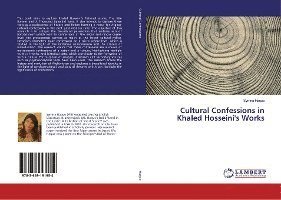 Cover for Haque · Cultural Confessions in Khaled Ho (Buch)
