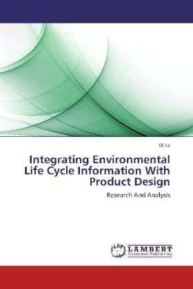 Cover for Lu · Integrating Environmental Life Cycle (Book)