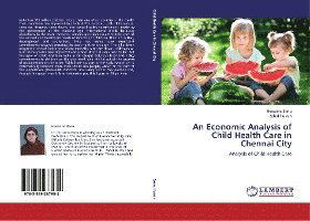 Cover for Banu · An Economic Analysis of Child Heal (Book)