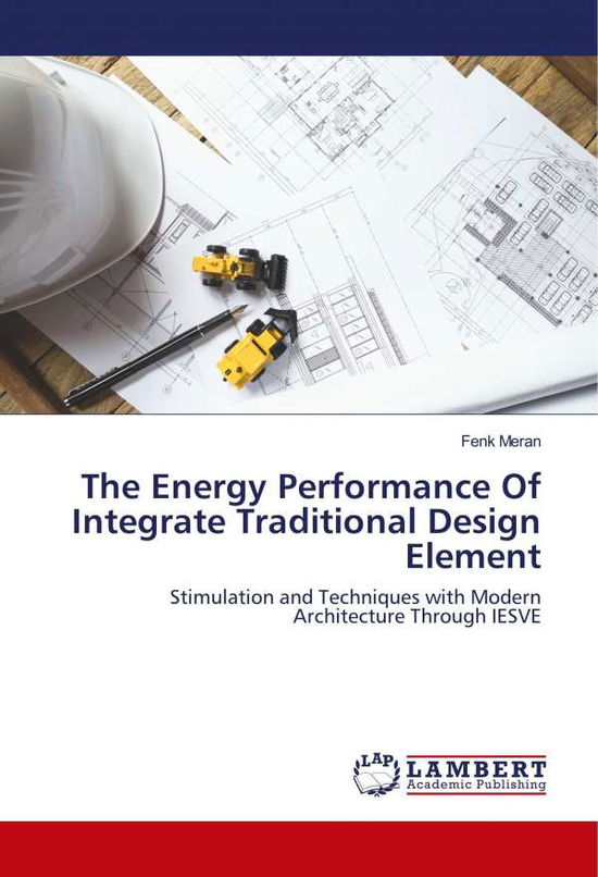 Cover for Meran · The Energy Performance Of Integra (Book)