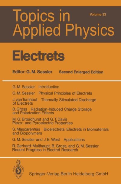 Festkoerperprobleme - Advances in Solid State Physics - F Sauter - Bøker - Springer-Verlag Berlin and Heidelberg Gm - 9783662160954 - 18. april 2014