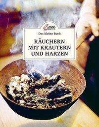 Cover for Haider · Das kleine Buch: Räuchern mit Kr (Book)