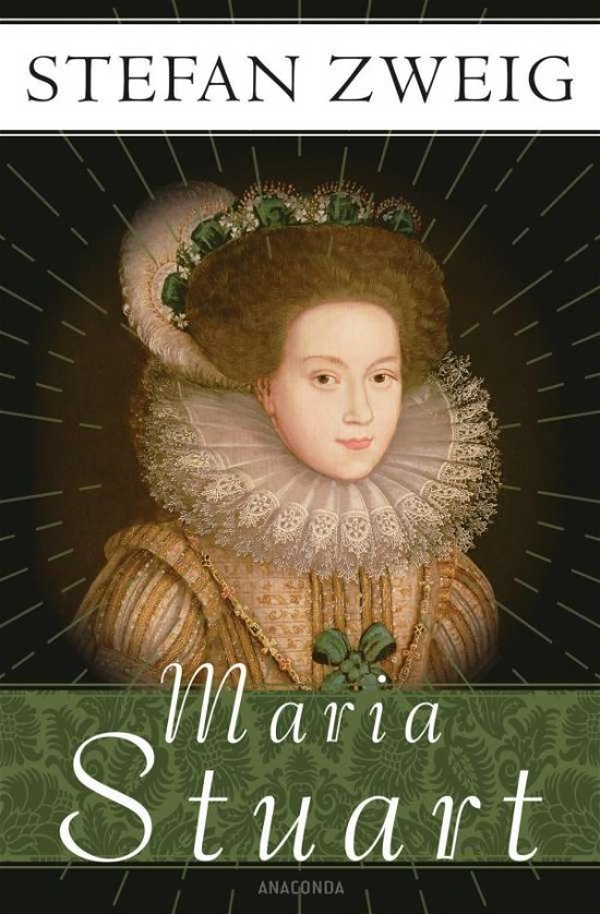 Maria Stuart - Zweig - Livros -  - 9783730607954 - 