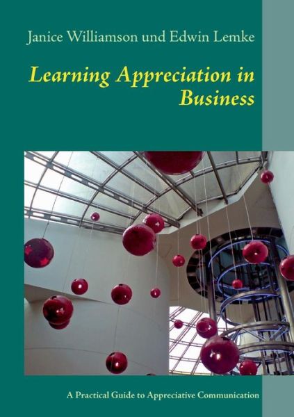 Cover for Edwin Lemke · Learning Appreciation in Business (Paperback Book) (2013)