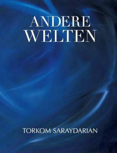 Cover for Saraydarian · Andere Welten (Book) (2015)