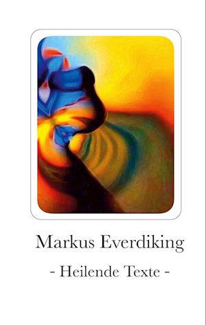 Cover for Markus Everdiking (Book) (2022)