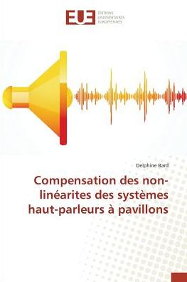 Cover for Bard · Compensation des non-linéarites de (Book)