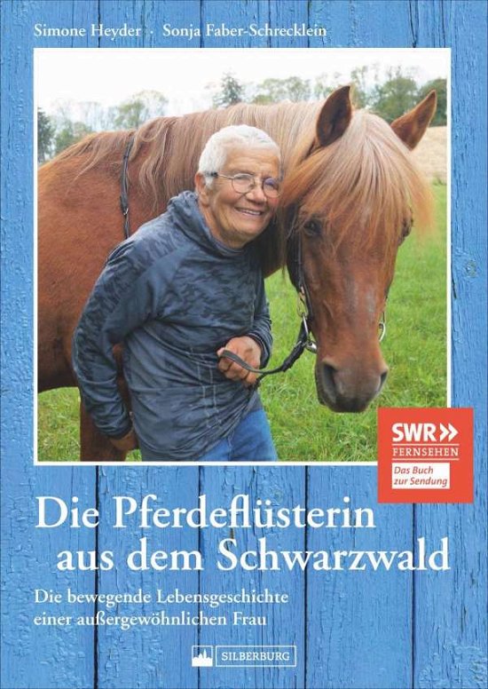 Cover for Faber-Schrecklein · Die Pferdeflüsterin a (N/A)