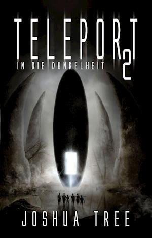 Cover for Joshua Tree · Teleport 2 (Book) (2021)