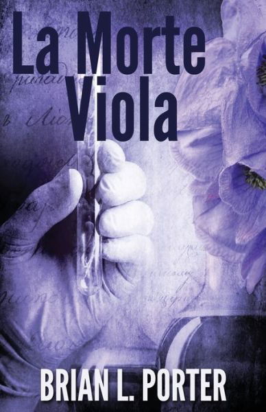 La Morte Viola - Next Chapter - Livros - Next Chapter - 9784824123954 - 31 de janeiro de 2022