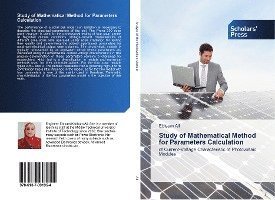 Cover for Ali · Study of Mathematical Method for Pa (Bog)