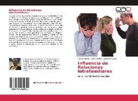 Cover for Ayala · Influencia de Relaciones intrafam (Book)