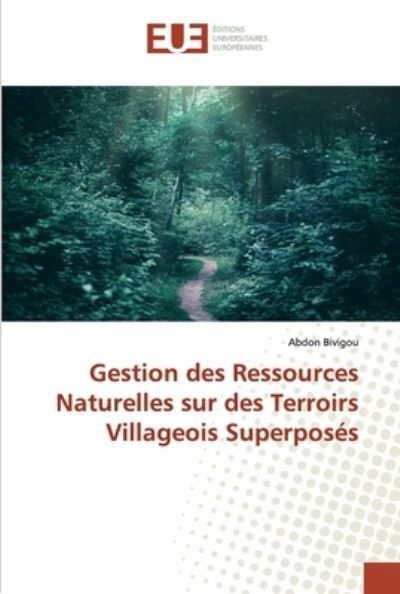 Cover for Bivigou · Gestion des Ressources Naturell (Bok) (2020)