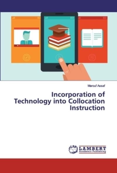 Cover for Assaf · Incorporation of Technology into (Buch) (2019)