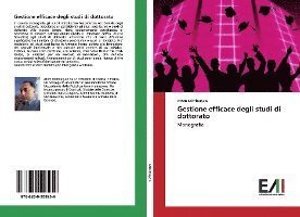 Cover for Mkhitaryan · Gestione efficace degli stud (Book)