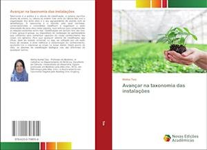 Cover for Taia · Avançar na taxonomia das instalaçõ (Book)