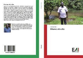 Cover for Mushala · Ritorno alla vita (Buch)