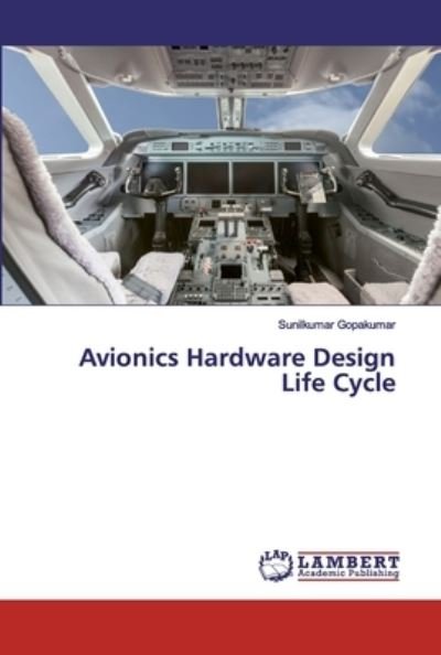 Cover for Gopakumar · Avionics Hardware Design Life (Bok) (2020)