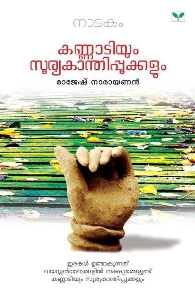 Cover for Rajesh Narayanan (Paperback Book) (2016)