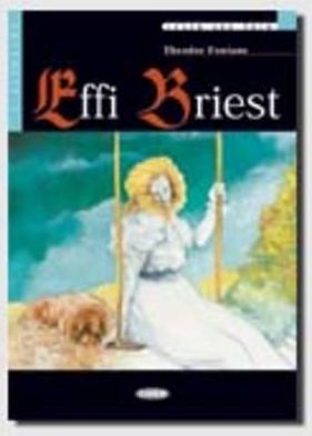 Cover for Cinzia Medaglia · Effi Briest+cd (Lesen Und Uben, Niveau Zwei) (German Edition) (Paperback Book) [German edition] (2008)