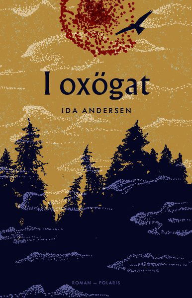 Cover for Ida Andersen · I oxögat (Taschenbuch) (2020)