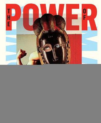 Cover for Walter van Beirendonck · Power Mask: The Power of Masks (Hardcover Book) (2017)