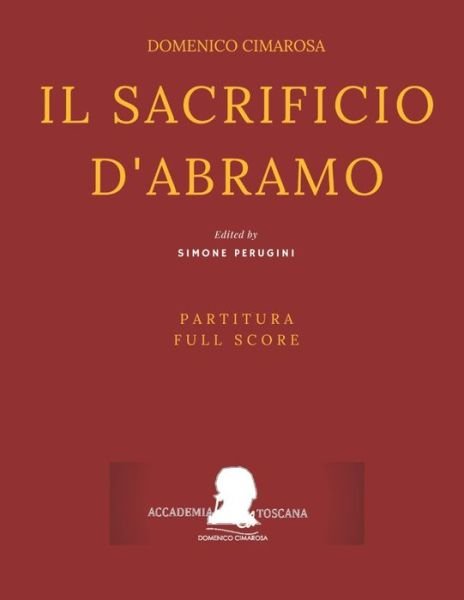 Cover for Domenico Cimarosa · Cimarosa (Taschenbuch) (2020)