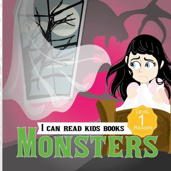 Monsters - A D Largie - Livros - Independently Published - 9798665068954 - 9 de julho de 2020