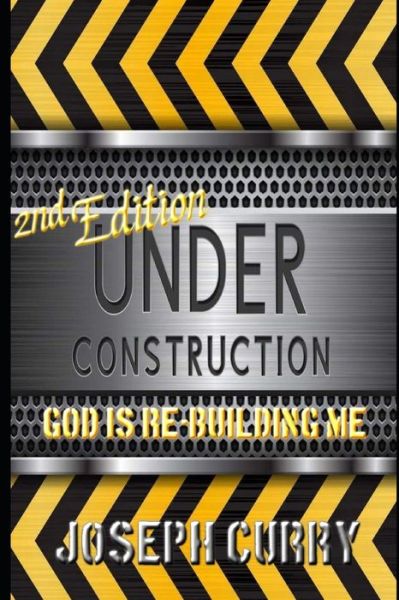 Cover for Joseph Curry · Under Construction 2 (Paperback Book) (2020)