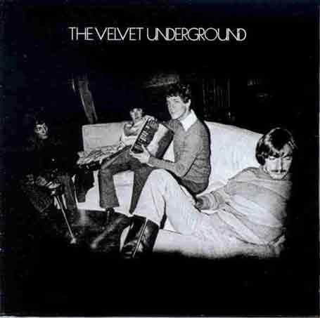 Cover for The Velvet Underground · Velvet Underground (LP) (2005)