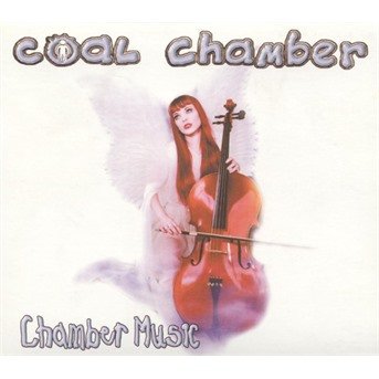 Cover for Coal Chamber · Chamber Music + 2 (CD) [Limited edition] [Digipak] (1999)