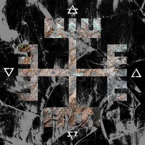 Cover for Rise &amp; Fall · Faith (LP) (2012)