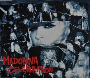 Celebration - Madonna - Música - WEA - 0054391986955 - 11 de setembro de 2009