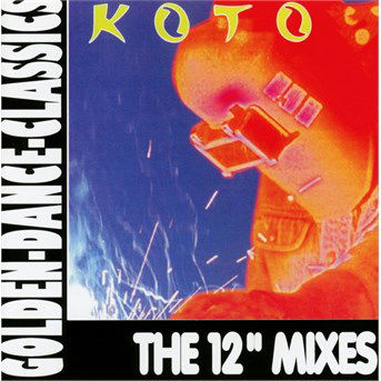 12" Mixes - Koto - Musiikki - ZYX - 0090204693955 - torstai 2. kesäkuuta 2016