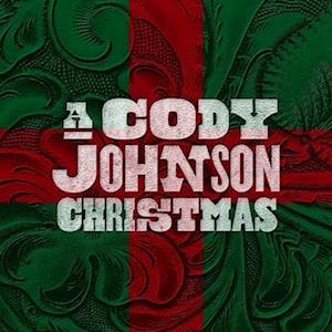 Cover for Cody Johnson · Cody Johnson Christmas (LP) (2022)