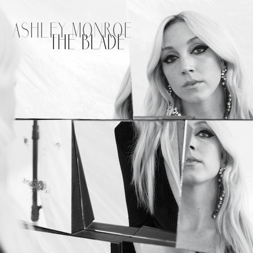 Blade - Ashley Monroe - Musik - WARNER BROS - 0093624926955 - 15. september 2015