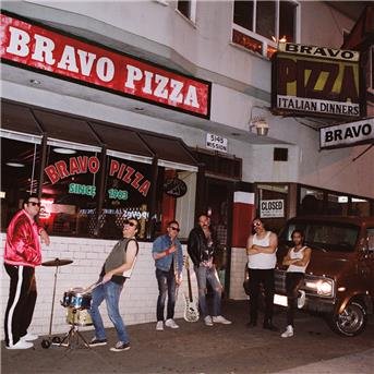 Personal & The Pizzas - Personal & The Pizzas - Music - SLOVENLY - 0190394597955 - November 25, 2016