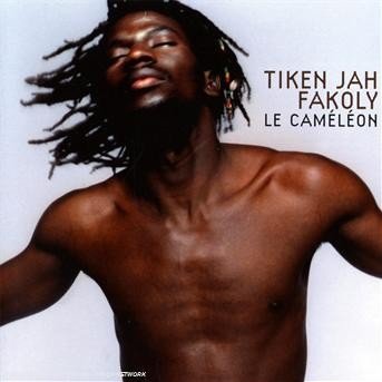 Cover for Tiken Jah Fakoly · Le Cameleon (CD) (2008)