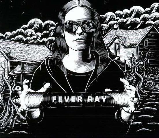 Fever Ray - Fever Ray - Musiikki - PLAY IT AGAIN SAM - 0602517989955 - perjantai 6. huhtikuuta 2018