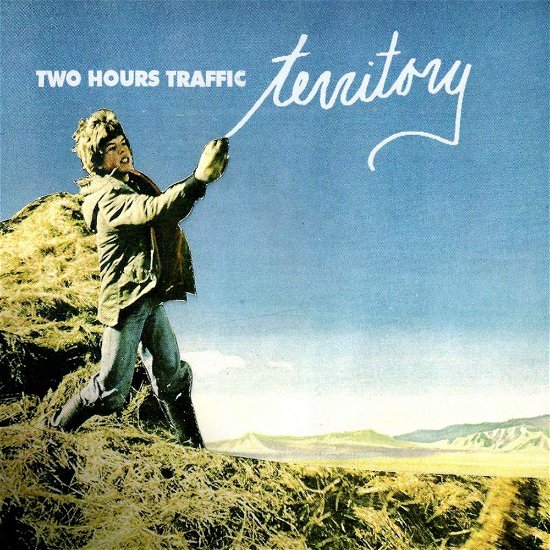 Territory - Two Hours Traffic - Música - Mis - 0602527409955 - 4 de junho de 2010
