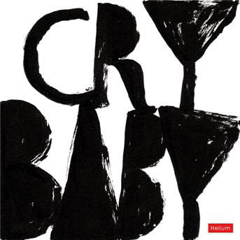 Cover for Crybaby (CD) (2012)