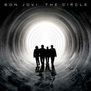 The Circle - Bon Jovi - Musique -  - 0602547030955 - 4 novembre 2016