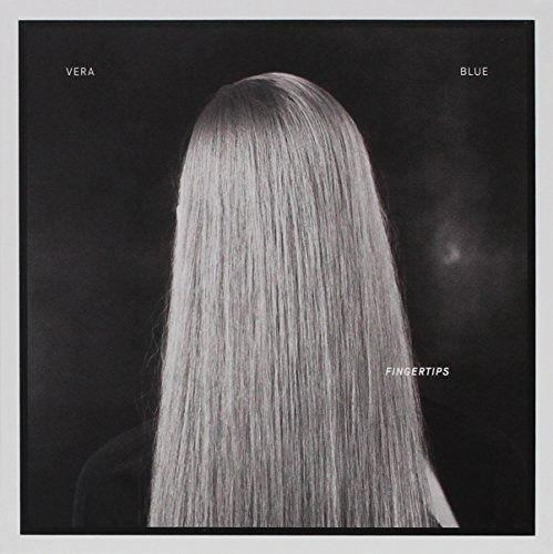 Cover for Blue Vera · Vera Blue (CD) [EP edition] (2016)