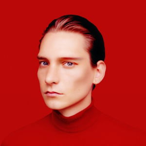 Cover for Thomas Azier · Rouge (CD) [Digipak] (2017)