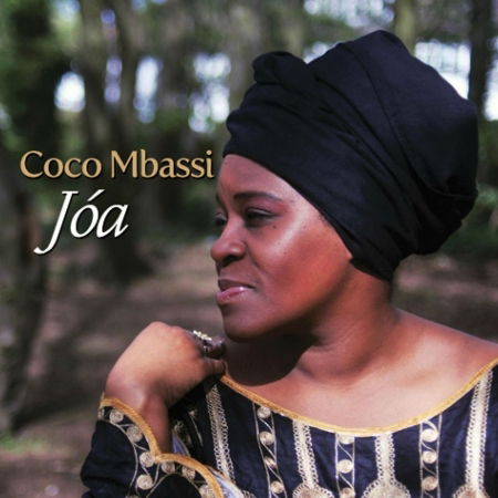 Joa - Coco Mbassi - Music - CDB - 0702168971955 - September 28, 2014