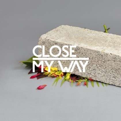 Cover for Close · My Way (LP) (2013)