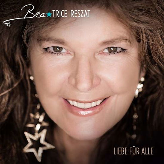 Cover for Beatrice Reszat · Liebe Für Alle (CD) (2019)