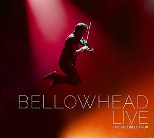 Bellowhead Live: Farewell Tour - Bellowhead - Musiikki - NAVIGATOR - 0805520630955 - perjantai 15. huhtikuuta 2016